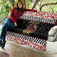Kentucky Horse Racing 152nd Quilt Run for the Roses May 2026