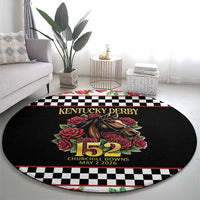 Kentucky Horse Racing 152nd Round Carpet Run for the Roses May 2026