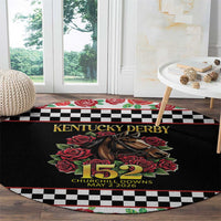 Kentucky Horse Racing 152nd Round Carpet Run for the Roses May 2026