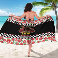 Kentucky Horse Racing 152nd Sarong Run for the Roses May 2026