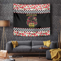Kentucky Horse Racing 152nd Tapestry Run for the Roses May 2026
