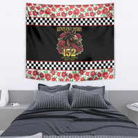 Kentucky Horse Racing 152nd Tapestry Run for the Roses May 2026