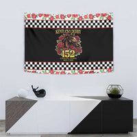 Kentucky Horse Racing 152nd Tapestry Run for the Roses May 2026