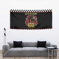 Kentucky Horse Racing 152nd Tapestry Run for the Roses May 2026