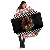 Kentucky Horse Racing 152nd Umbrella Run for the Roses May 2026