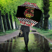 Kentucky Horse Racing 152nd Umbrella Run for the Roses May 2026