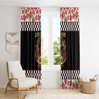 Kentucky Horse Racing 152nd Window Curtain Run for the Roses May 2026
