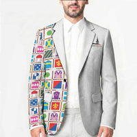 Kentucky Horse Racing 152nd Blazer Run for the Roses 2026 White Edition
