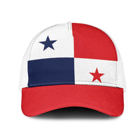 Panama Mesh Trucker Cap National Flag Colors - Wonder Print Shop