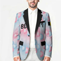 Custom World Football 2026 Belgium Blazer Belgian The Red Devils Champions