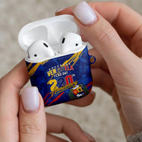 Venezuela Flag Day AirPods Case 220th Anniversary Heritage Pride