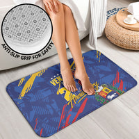 Venezuela Flag Day Bathroom Set 220th Anniversary Heritage Pride