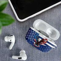 US Navy 250th Anniversary Veteran AirPods Case - Wonder Print Shop