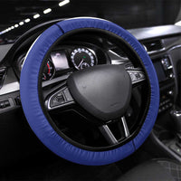 Afro-Haiti Football Steering Wheel Cover It's In My DNA - Wonder Print Shop