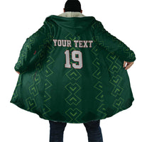 Custom Mexico Football Cloak Go Champions Mexico