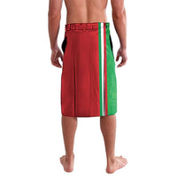 Italy Apulia Lavalava Map Of Apulia With Coat Of Arms LT19