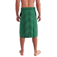 Custom Mexico Football Lavalava El Tricolor World Cup Style - Wonder Print Shop
