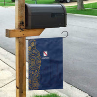 Italy Campania Garden Flag Vietri Sul Mare Tile With Pompeii Ruins - Wonder Print Shop