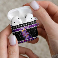 Personalized German Krampus Christmas AirPods Case German Christmas Legend - Wonder Print Shop