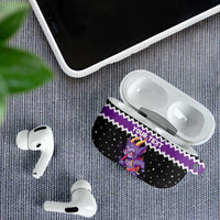 Personalized German Krampus Christmas AirPods Case German Christmas Legend - Wonder Print Shop