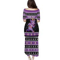 Personalized German Krampus Christmas Puletasi German Christmas Legend - Wonder Print Shop