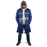 Cape Verde Football 2026 Cloak Historic First World Cup Appearance - Wonder Print Shop