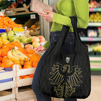 World Football 2026 Austria Grocery Bag Austrian Eagles Black Glory