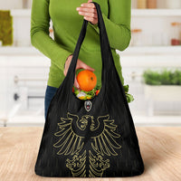 World Football 2026 Austria Grocery Bag Austrian Eagles Black Glory