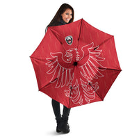 World Football 2026 Austria Umbrella Austrian Eagles Red Glory