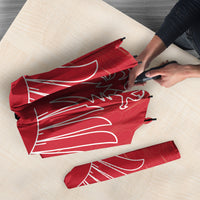 World Football 2026 Austria Umbrella Austrian Eagles Red Glory