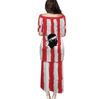 Italy Sardinia Puletasi Moor's Head With Coat Of Arms LT19