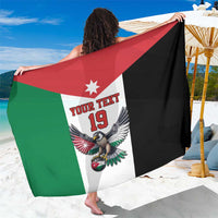 Custom World Football 2026 Jordan Sarong Eagle Rising Road To Champion - Wonder Print Shop