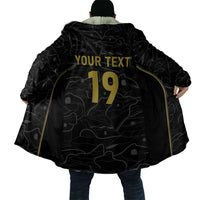 Custom World Football 2026 Austria Cloak Fussball WM Gemma Burschen Black Glory