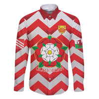 Personalized Glamorgan Wales Family Matching Off Shoulder Maxi Dress and Hawaiian Shirt The Tudor Rose Of Wales - Wonder Print Shop