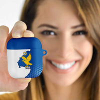 Italy Friuli-Venezia Giulia AirPods Case Flag Vintage Style - Wonder Print Shop