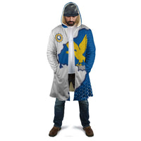 Italy Friuli-Venezia Giulia Cloak Flag Vintage Style LT19