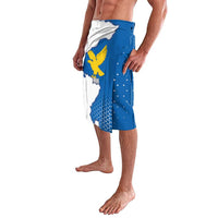 Italy Friuli-Venezia Giulia Lavalava Flag Vintage Style LT19