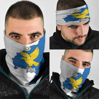 Italy Friuli-Venezia Giulia Neck Gaiter Flag Vintage Style - Wonder Print Shop