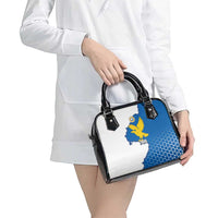 Italy Friuli-Venezia Giulia Shoulder Handbag Flag Vintage Style - Wonder Print Shop