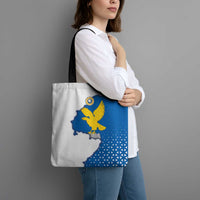 Italy Friuli-Venezia Giulia Tote Bag Flag Vintage Style - Wonder Print Shop