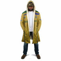 Custom South Africa Football Cloak Road To Champions Dream - Wonder Print Shop