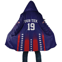Custom World Soccer 2026 USA Cloak Stars, Stripes and Glory - Wonder Print Shop