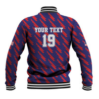Custom World Soccer 2026 USA Baseball Jacket Road To Glory Bring It Home - Wonder Print Shop