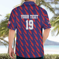 Custom World Soccer 2026 USA Hawaiian Shirt Road To Glory Bring It Home - Wonder Print Shop