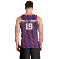 Custom World Soccer 2026 USA Men Tank Top Road To Glory Bring It Home - Wonder Print Shop