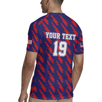 Custom World Soccer 2026 USA Rugby Jersey Road To Glory Bring It Home - Wonder Print Shop