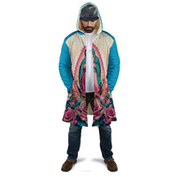 Our Lady of Guadalupe Cloak Virgin Mary of Mexico - Wonder Print Shop