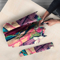 Our Lady of Guadalupe Umbrella Virgin Mary of Mexico - Wonder Print Shop