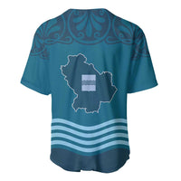 Italy Basilicata Baseball Jersey Map With Flag Style - Wonder Print Shop