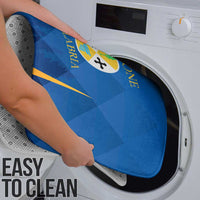 Italy Calabria Bathroom Set Flag Style - Wonder Print Shop